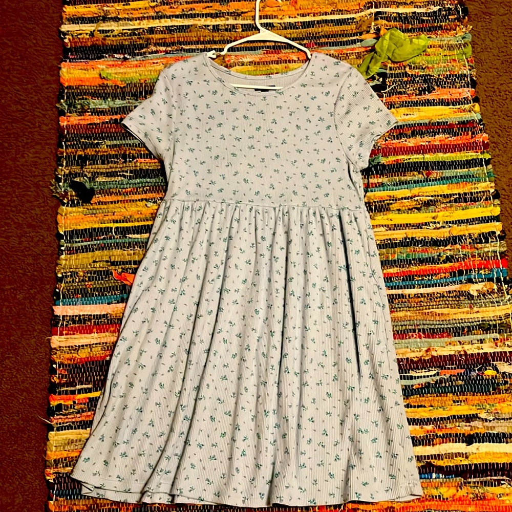 Target dress
